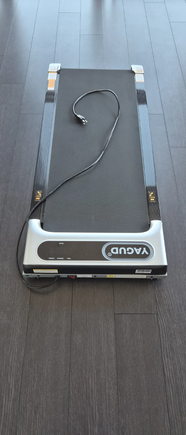 Walking pad Moveout sale - photo 2