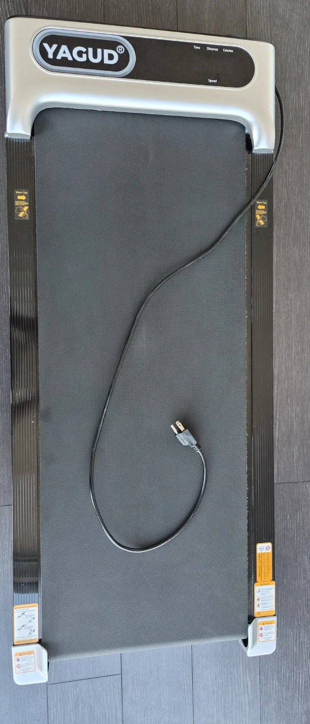 Walking pad Moveout sale - photo 3