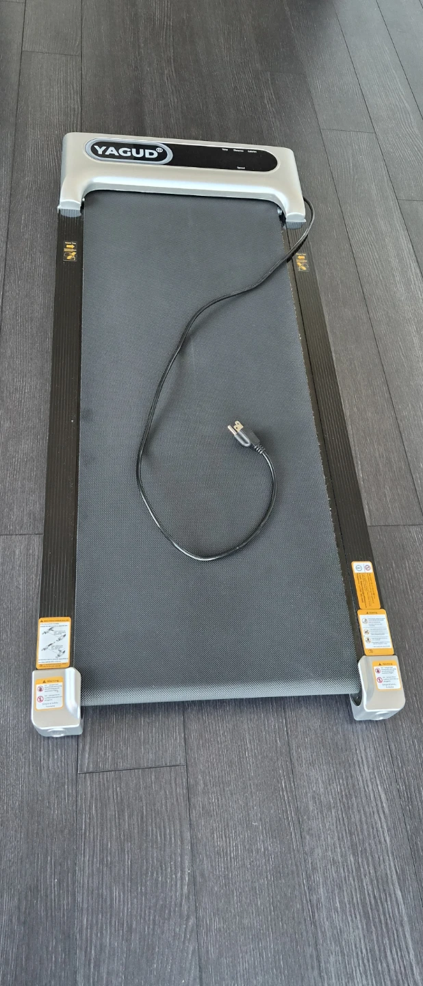 Walking pad Moveout sale - photo 5
