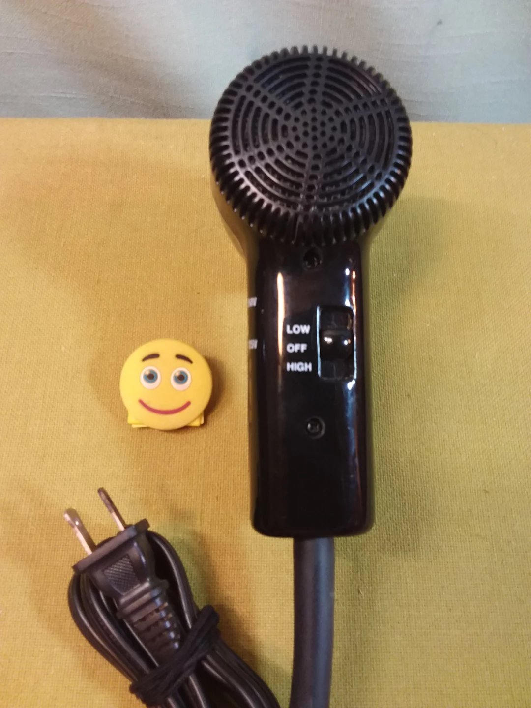 🧖 ➡️ Conair Sport Mini Hair Dryer 🧖 ➡️ 💁 - photo 2