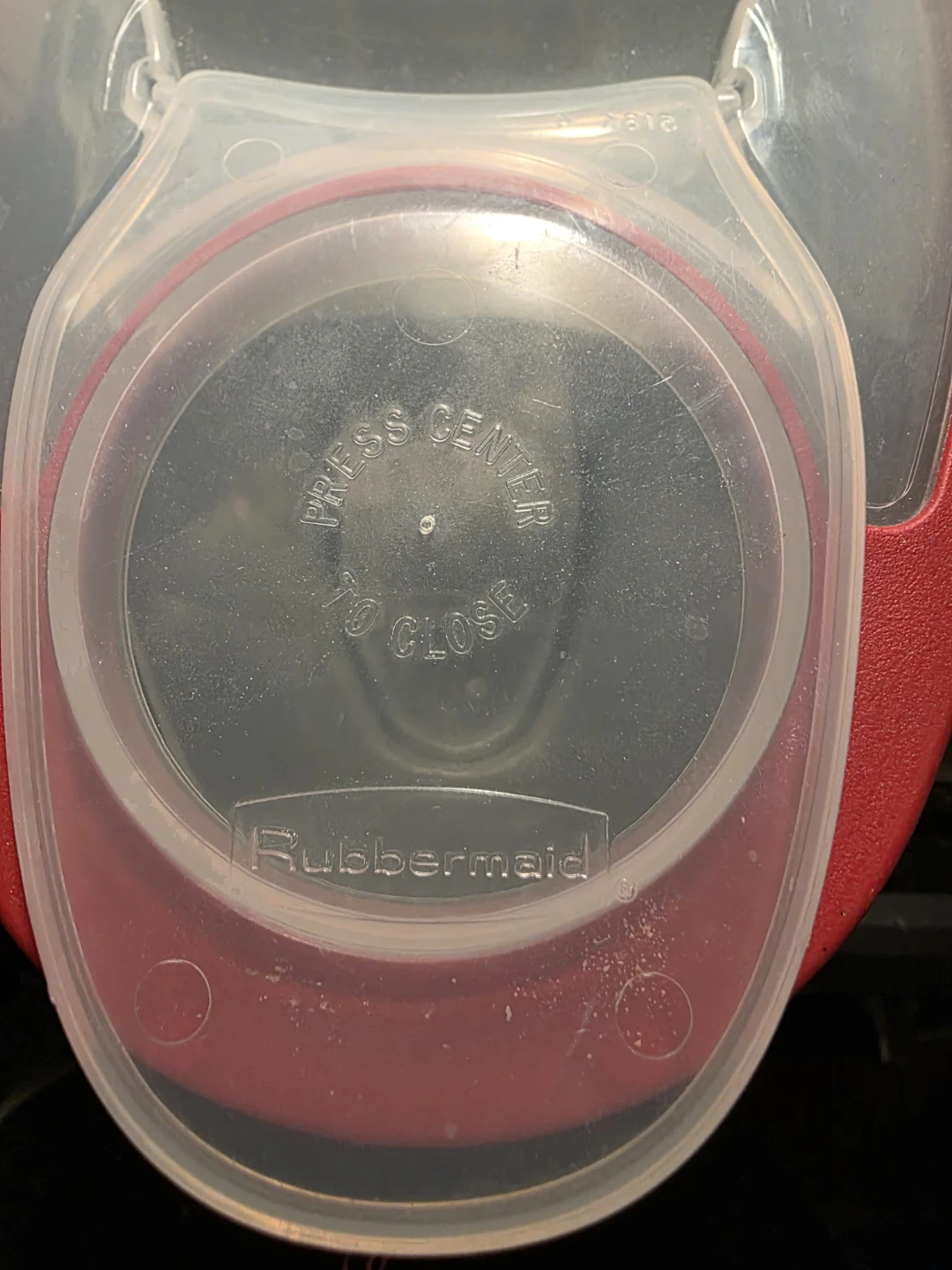 Rubbermaid Tupperware - photo 3