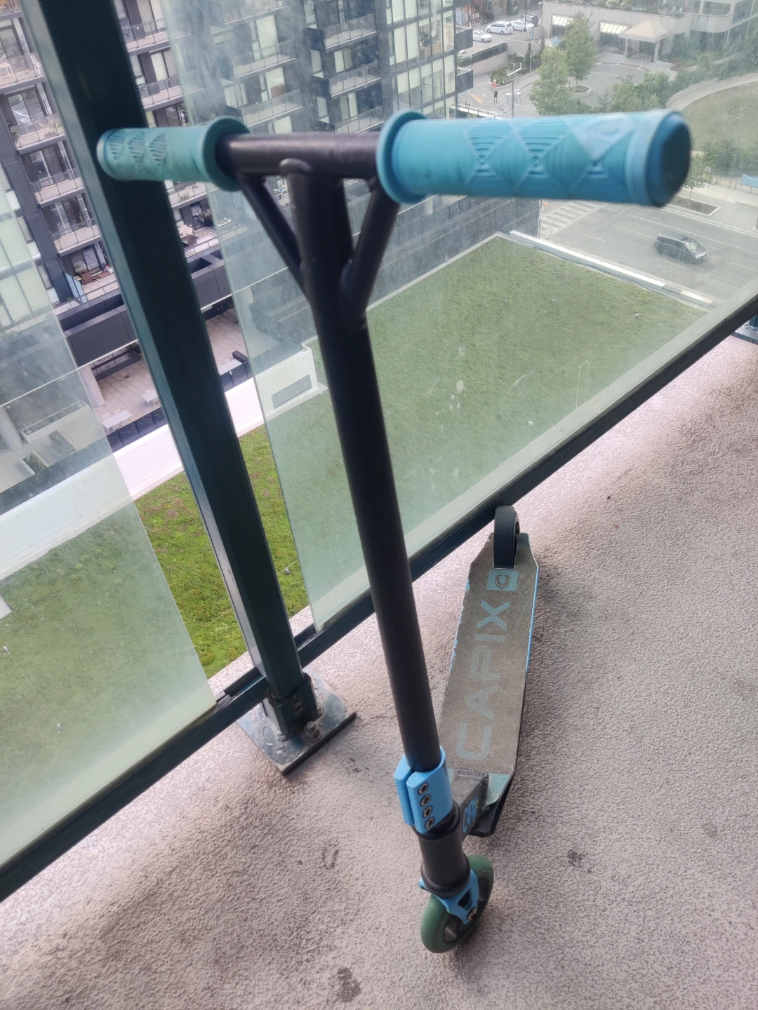 Capix Pro Scooter - photo 3
