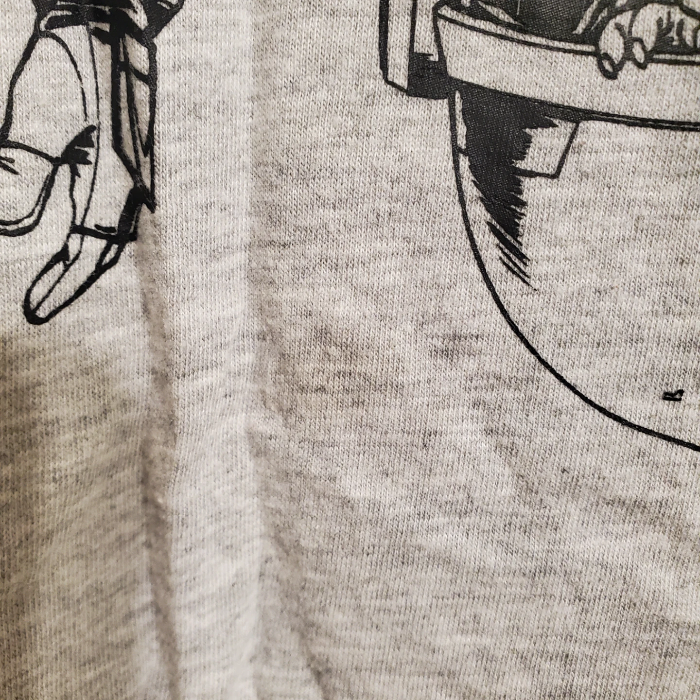 Star Wars The Mandalorian T-Shirt - photo 2