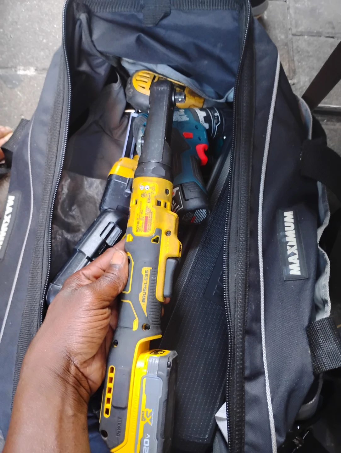 Assorted Tools - photo 3