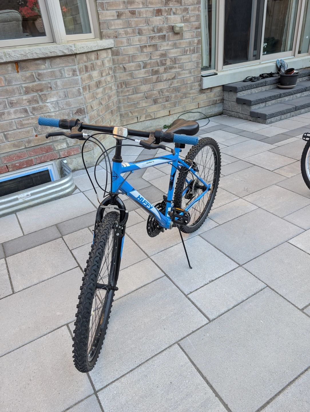 Bicycles for sale