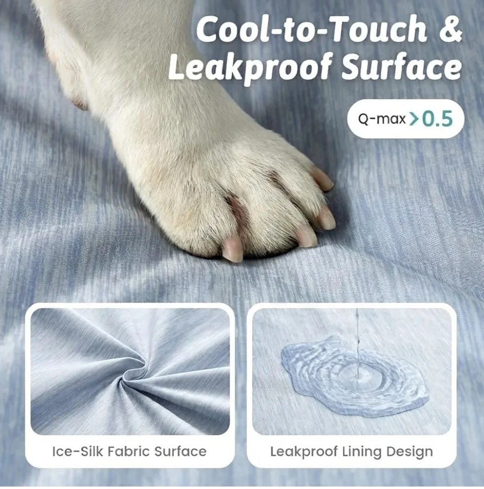Cozy Kiss Dog Bed - photo 2