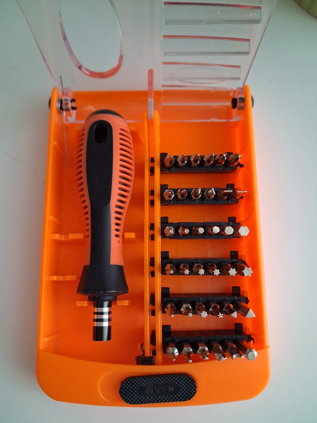 Screwdriver Set - photo 2