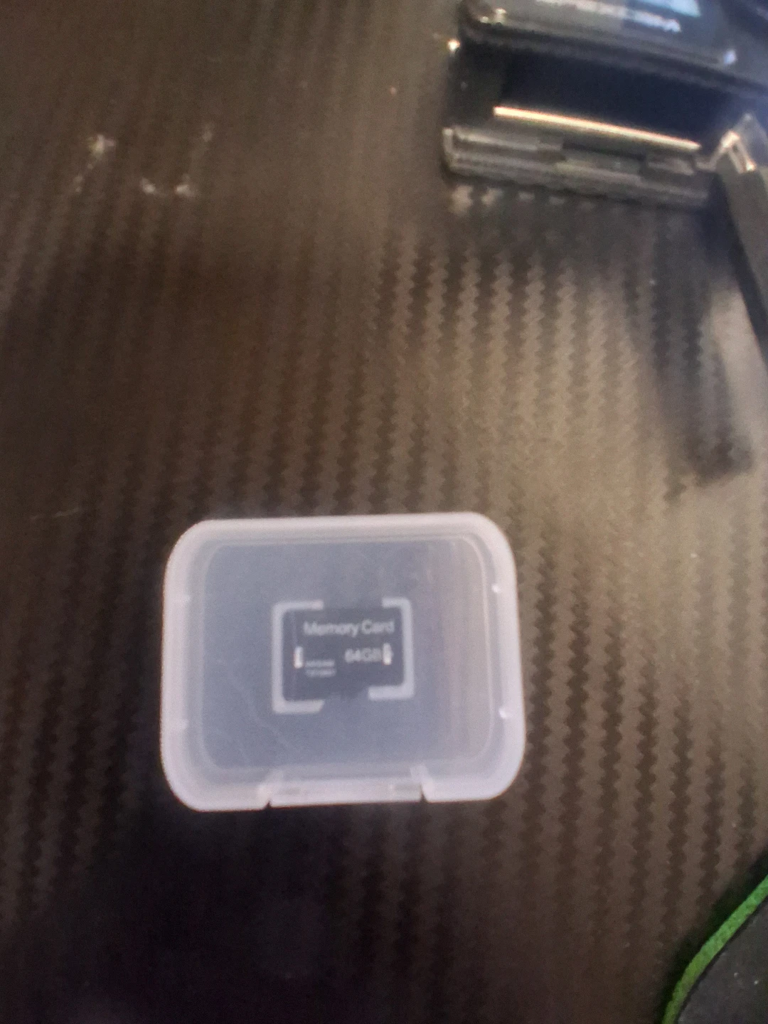 Apexcam 4k60fps action camara - photo 4