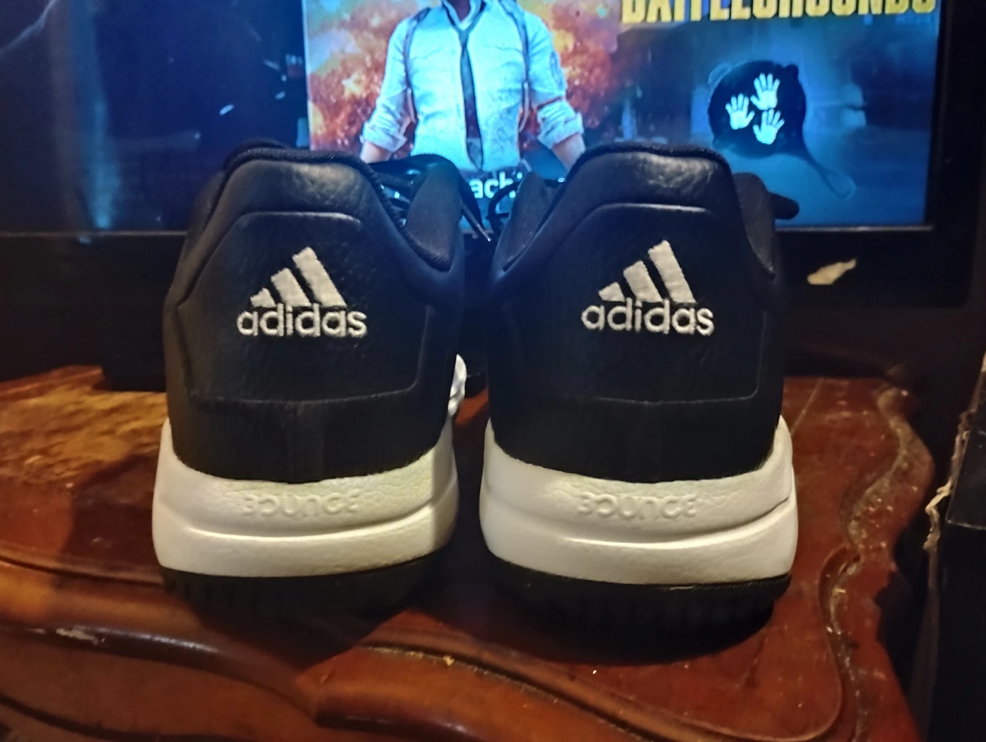 Adidas Pro Model 2G Low Basketball Shoes - photo 3