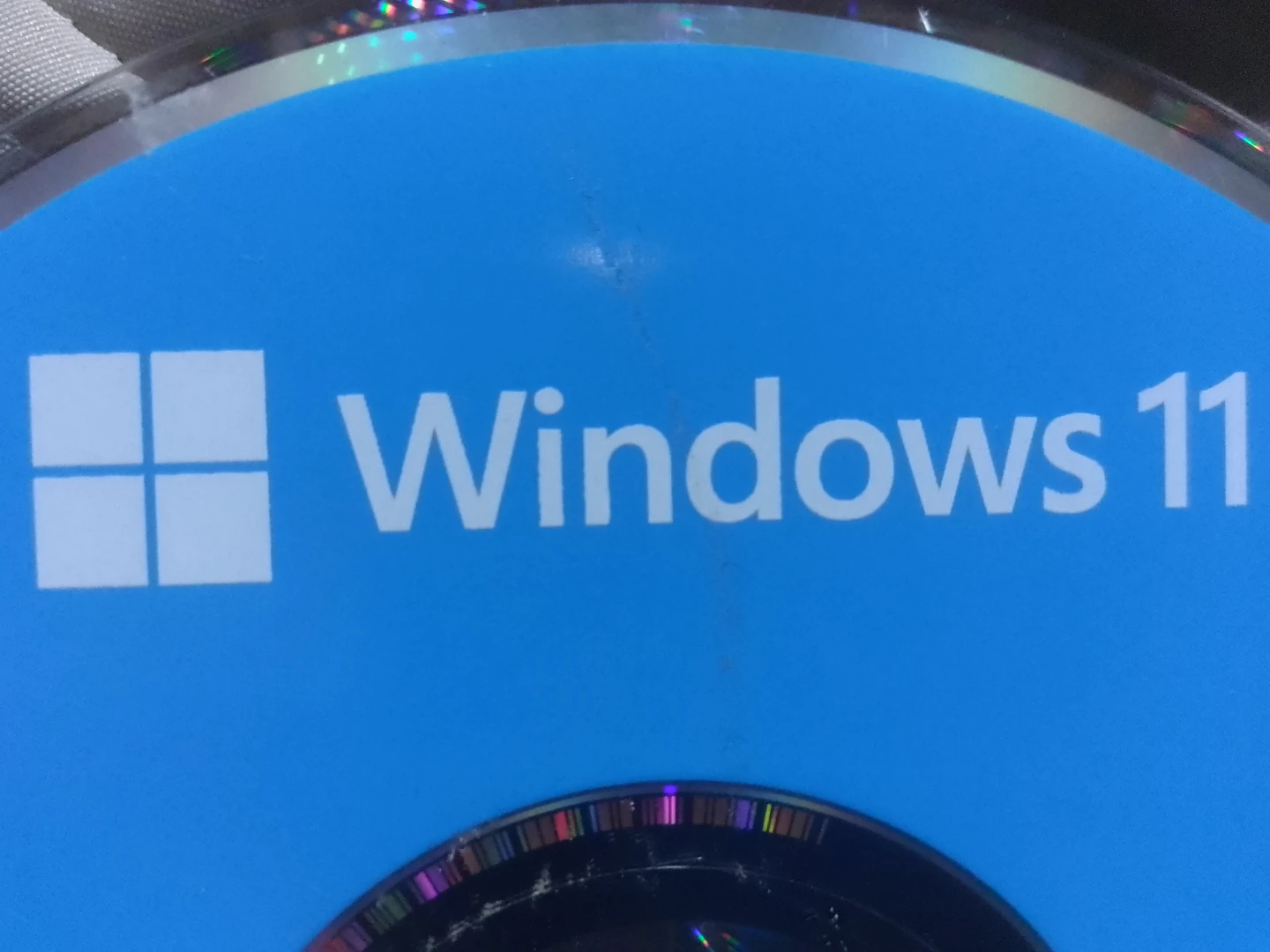 Windows 11 Home Full Version Disc - photo 3