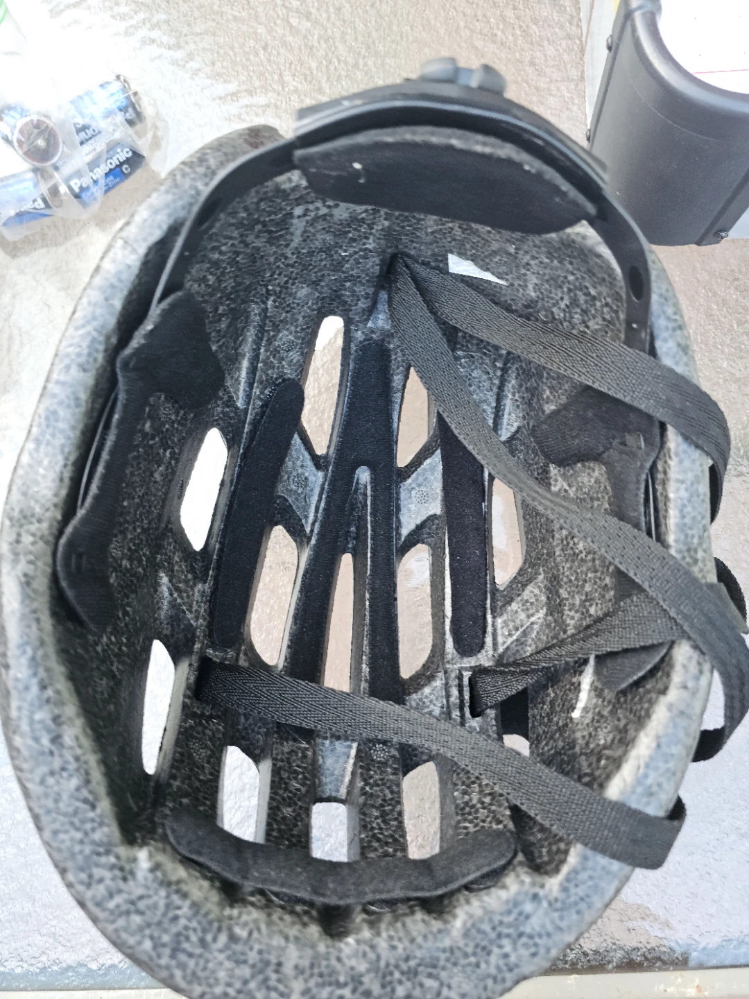 Supercycle Bike Helmet - photo 2