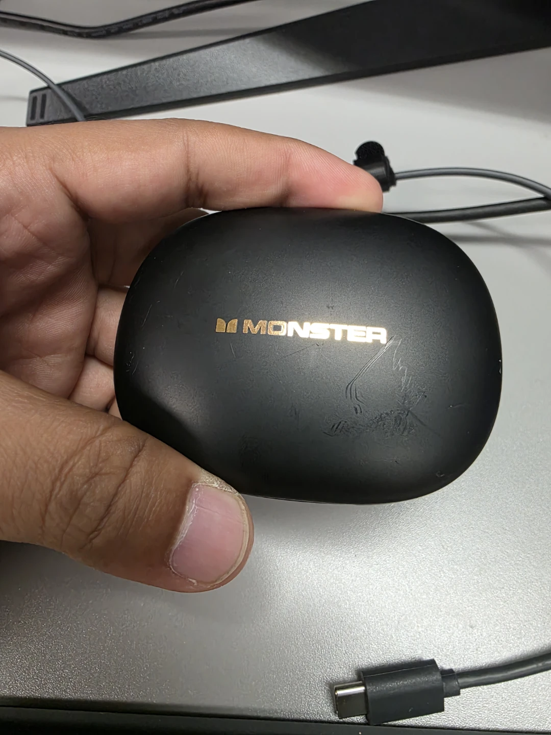 Monster  Bluetooth Headphones - photo 2