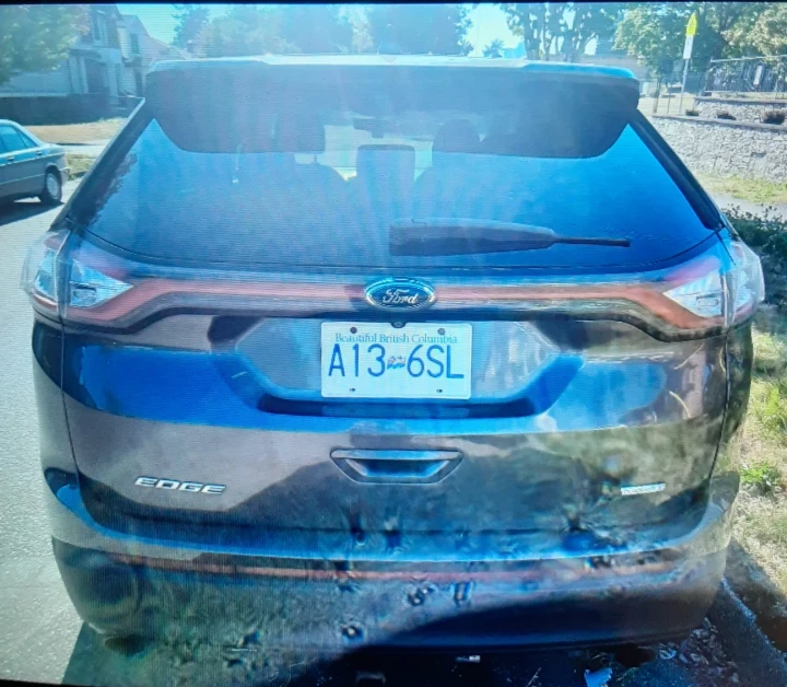 NEED GONE ASAP 2016 Ford Edge Ecoboost Gas Saver - photo 4