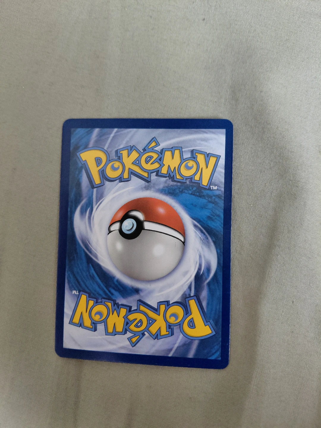 Umbreon Team Plasma Pokémon Card - photo 2