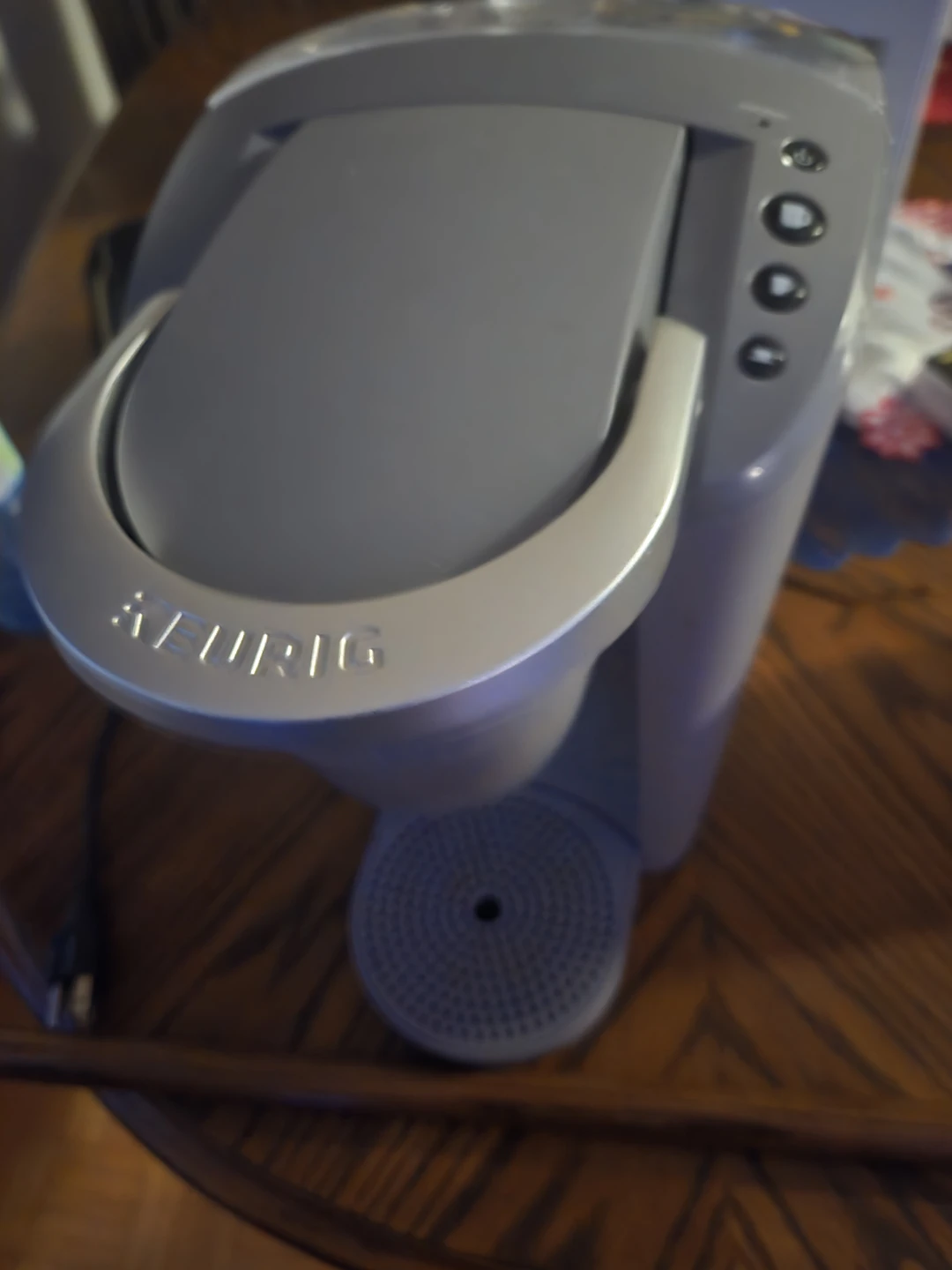 Keurig Coffee Maker