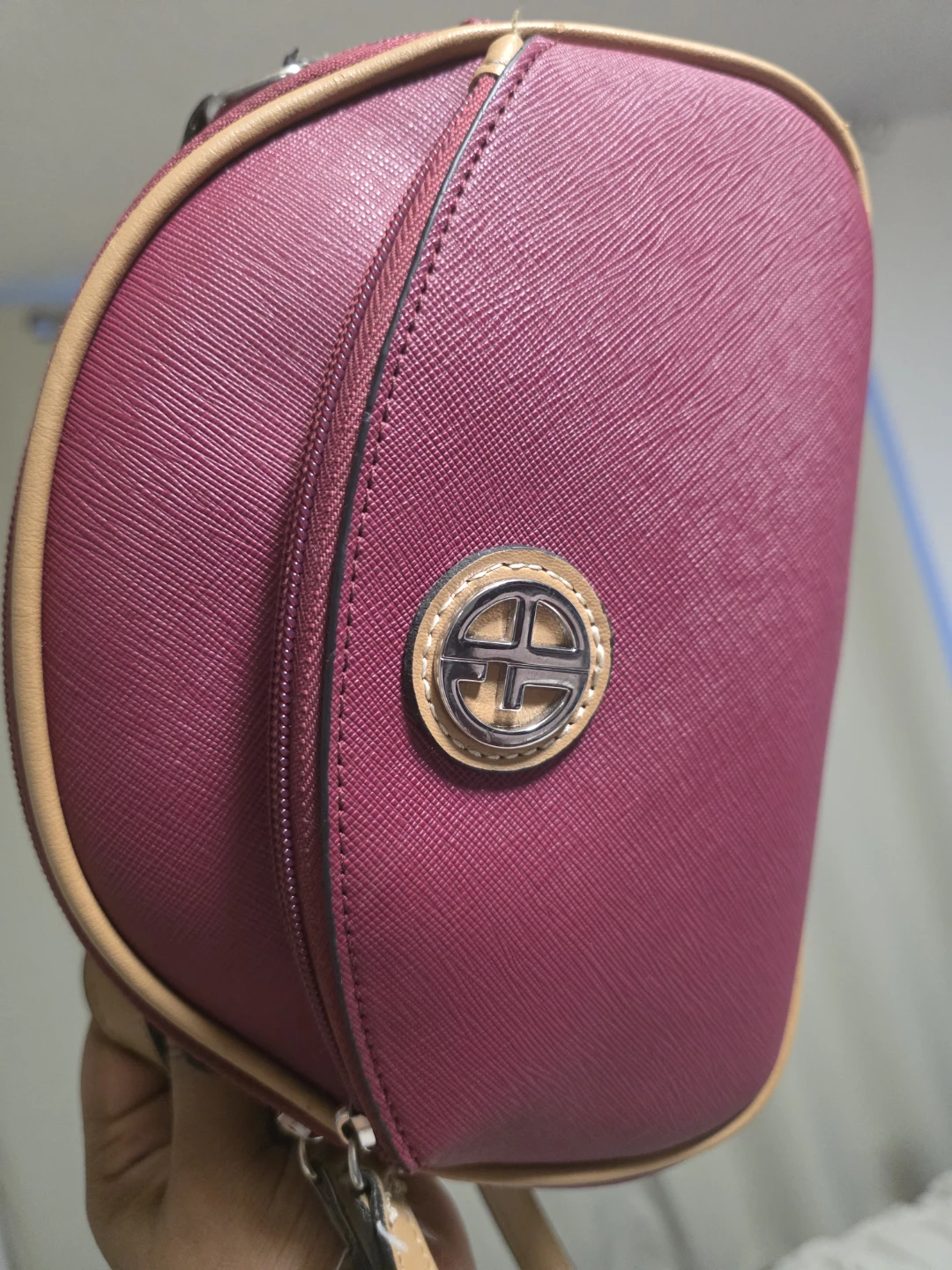 GB Crossbody Purse - photo 5