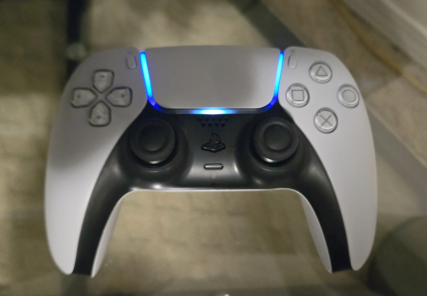 PS5 DIGITAL EDITION / CLEAN + TESTED - photo 4