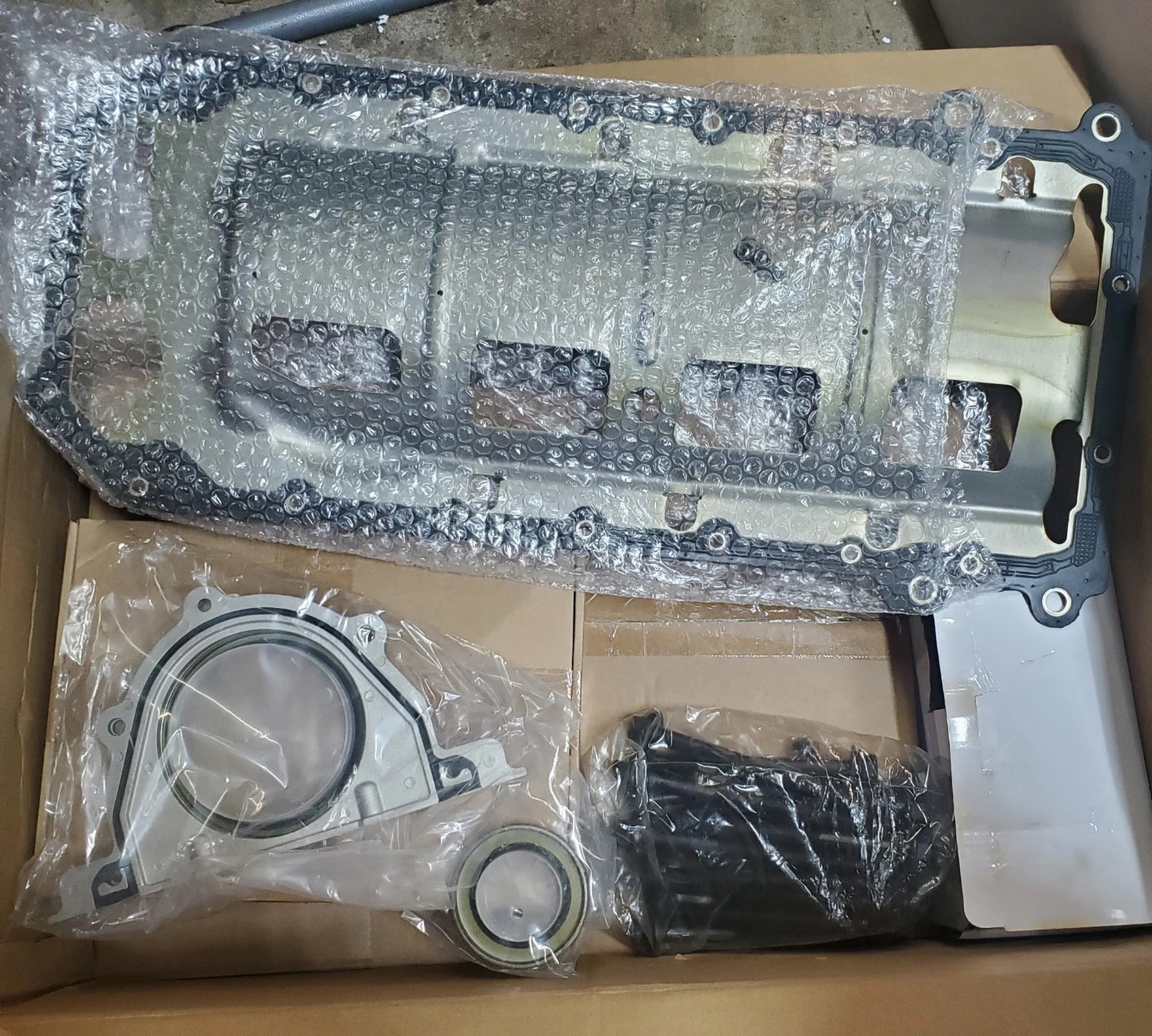 MDS 5.7 HEMI Lifters Camshaft Kit Head Gasket  for 2009-2015