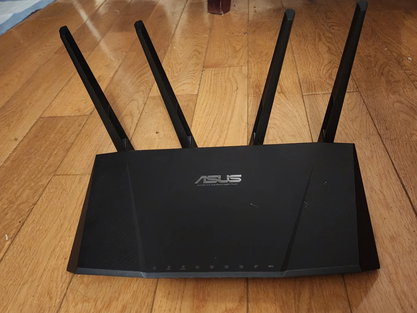 ASUS RT-AC87U Dual-band Wireless-AC Router