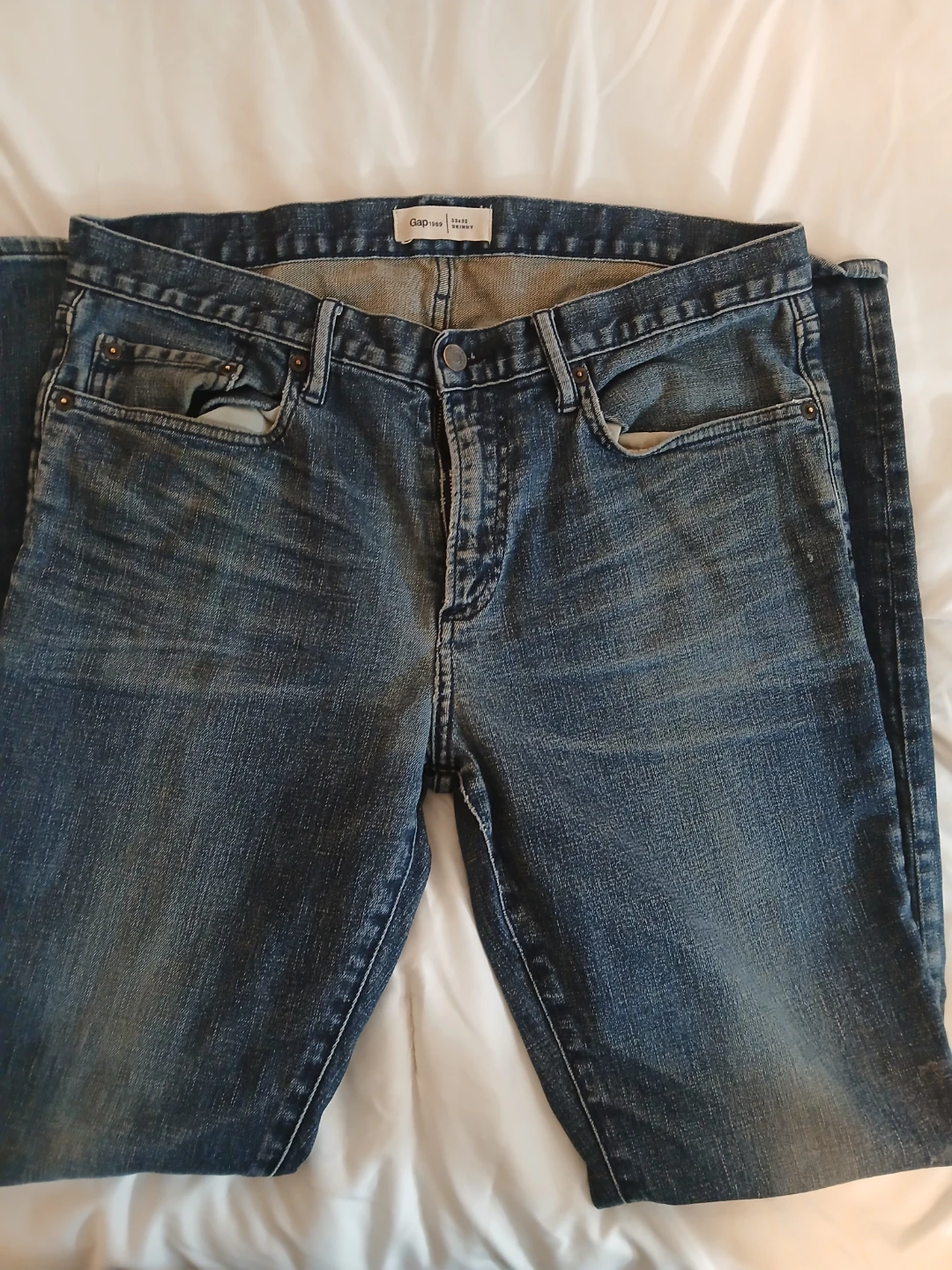 Jeans 33 32