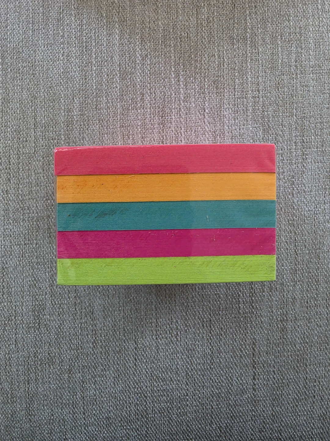Post-It Sticky Notes - photo 2