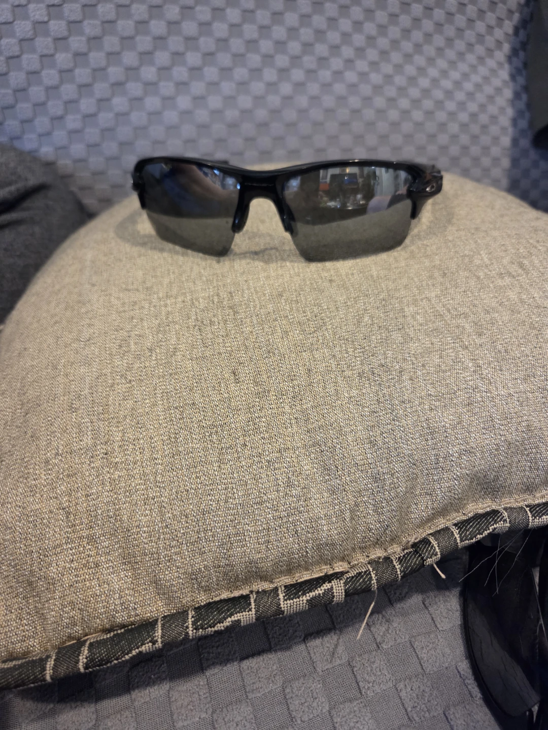 Men's Oakley sunglasses