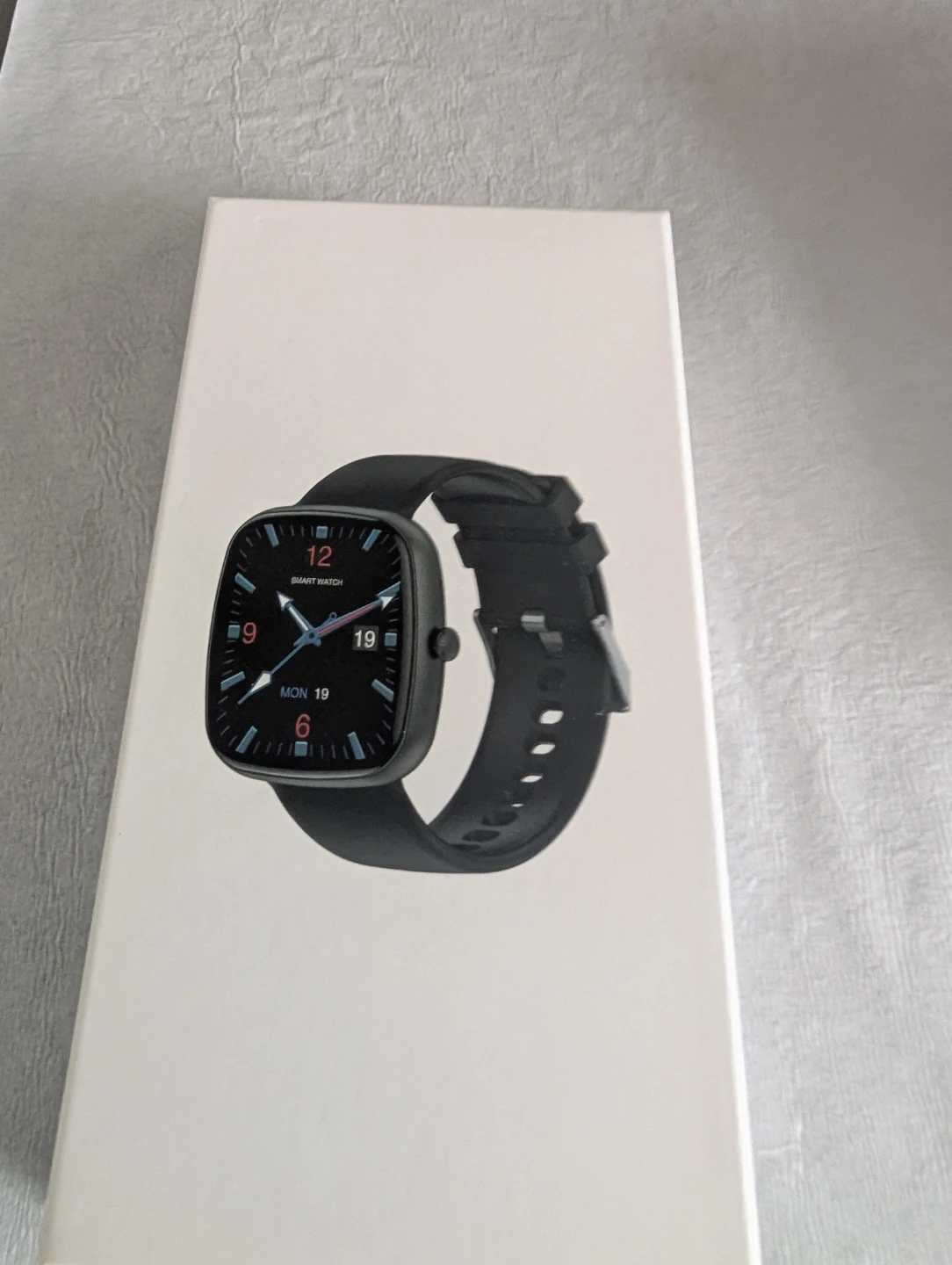 Smart Watch JL7012F6
