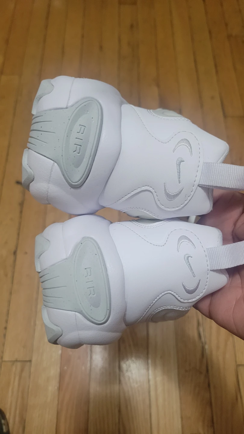 Nike Air Max Portal Women's Shoes Size 10 - photo 4