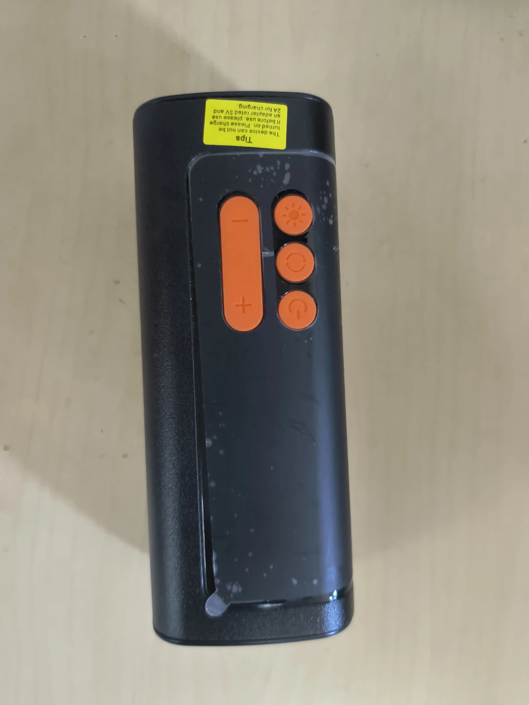 VC-035 Model Portable Air Pump