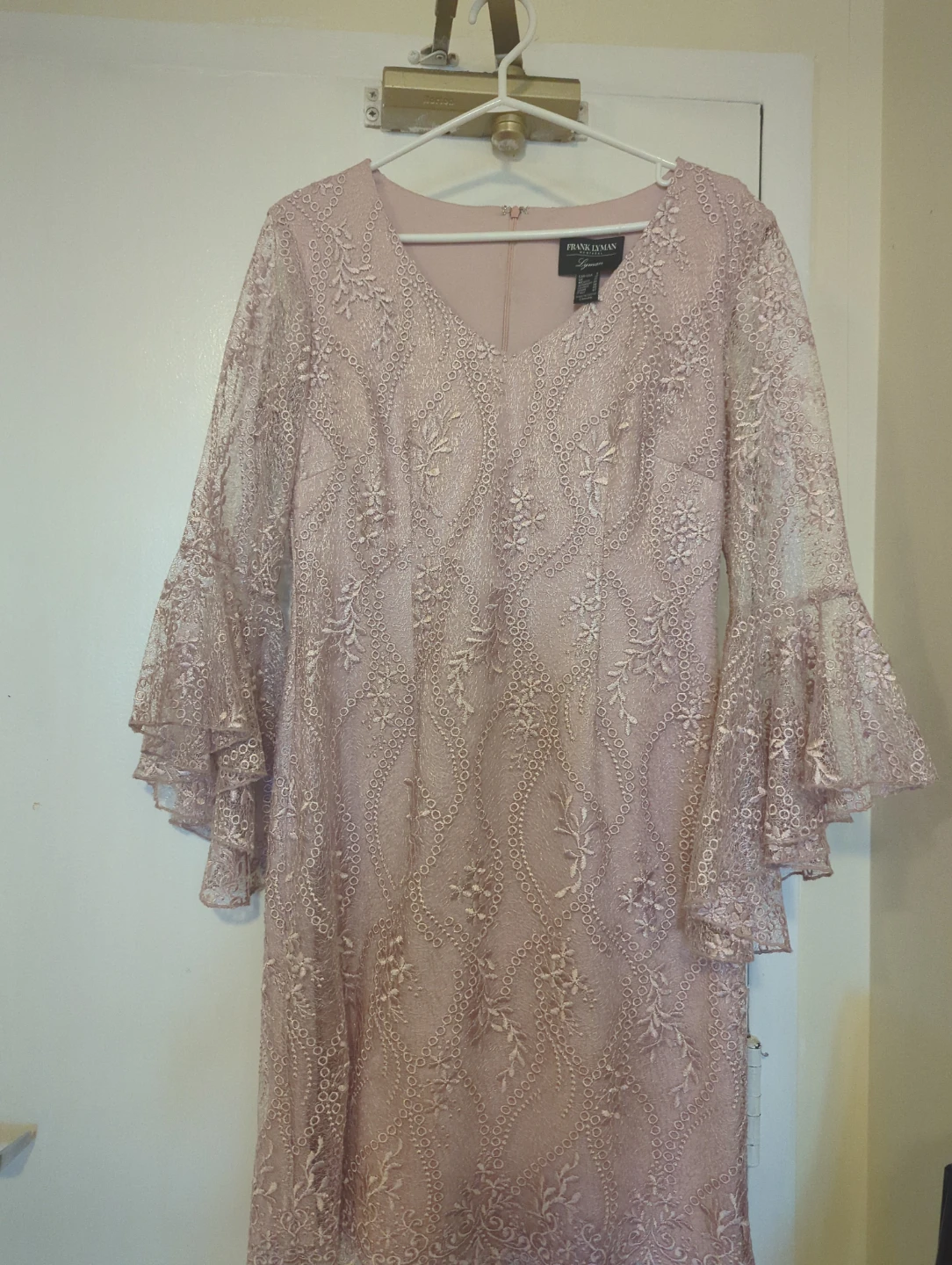 Frank Lyman Montreal Dress - photo 2
