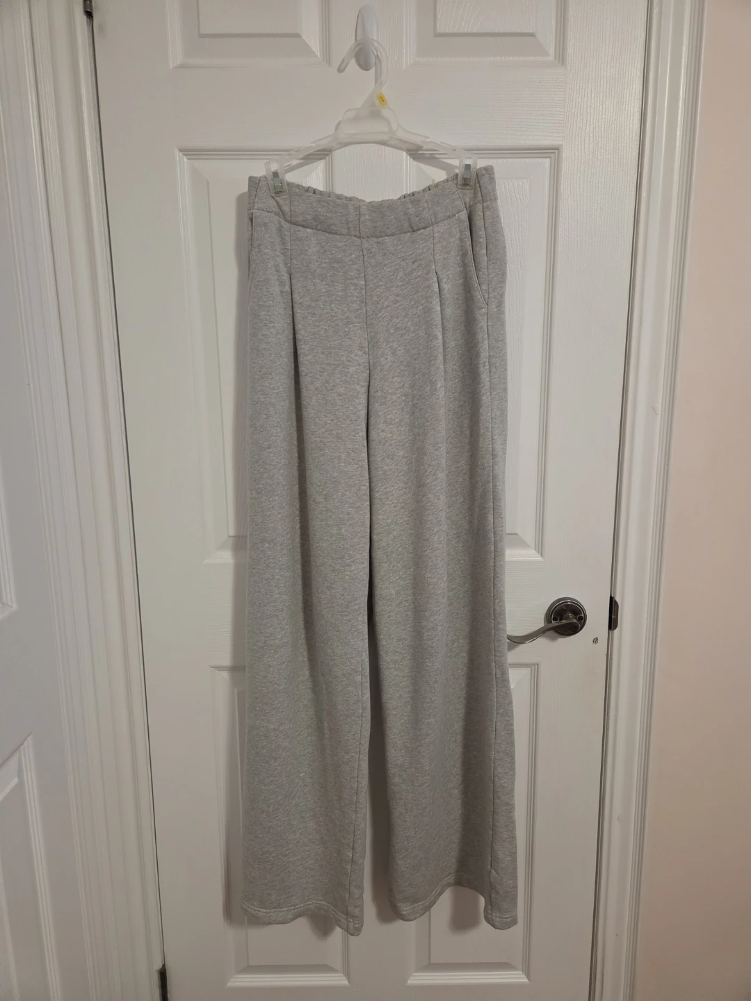 Aerie Street Trouser Sweatpants - Size Small, Long - photo 2