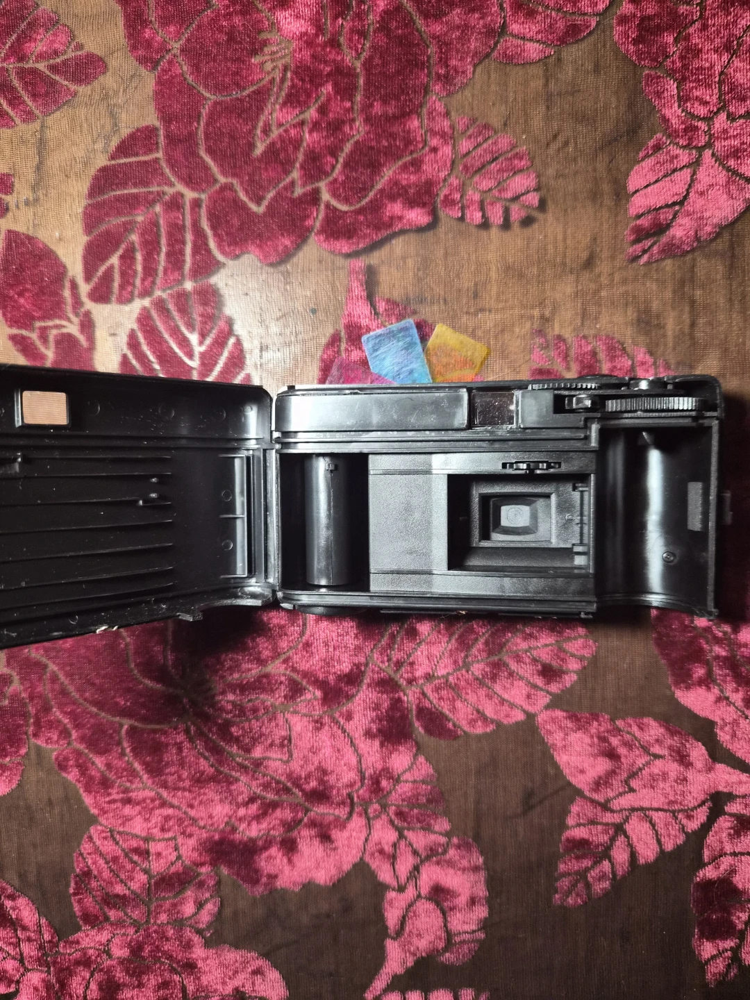 Lomography 35mm P&S camera - photo 2