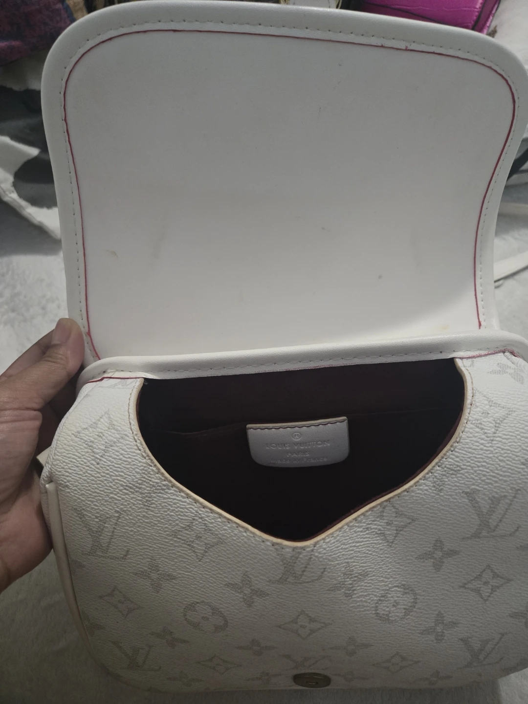Premium-quality Replica - photo 2