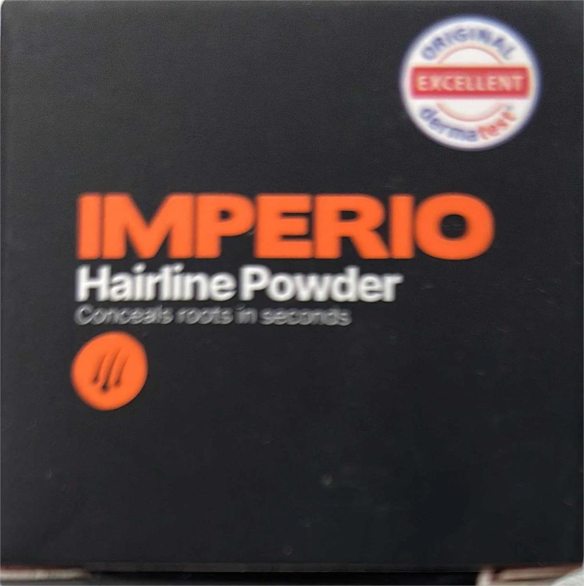 Hairline Powder Set of 2 - photo 3