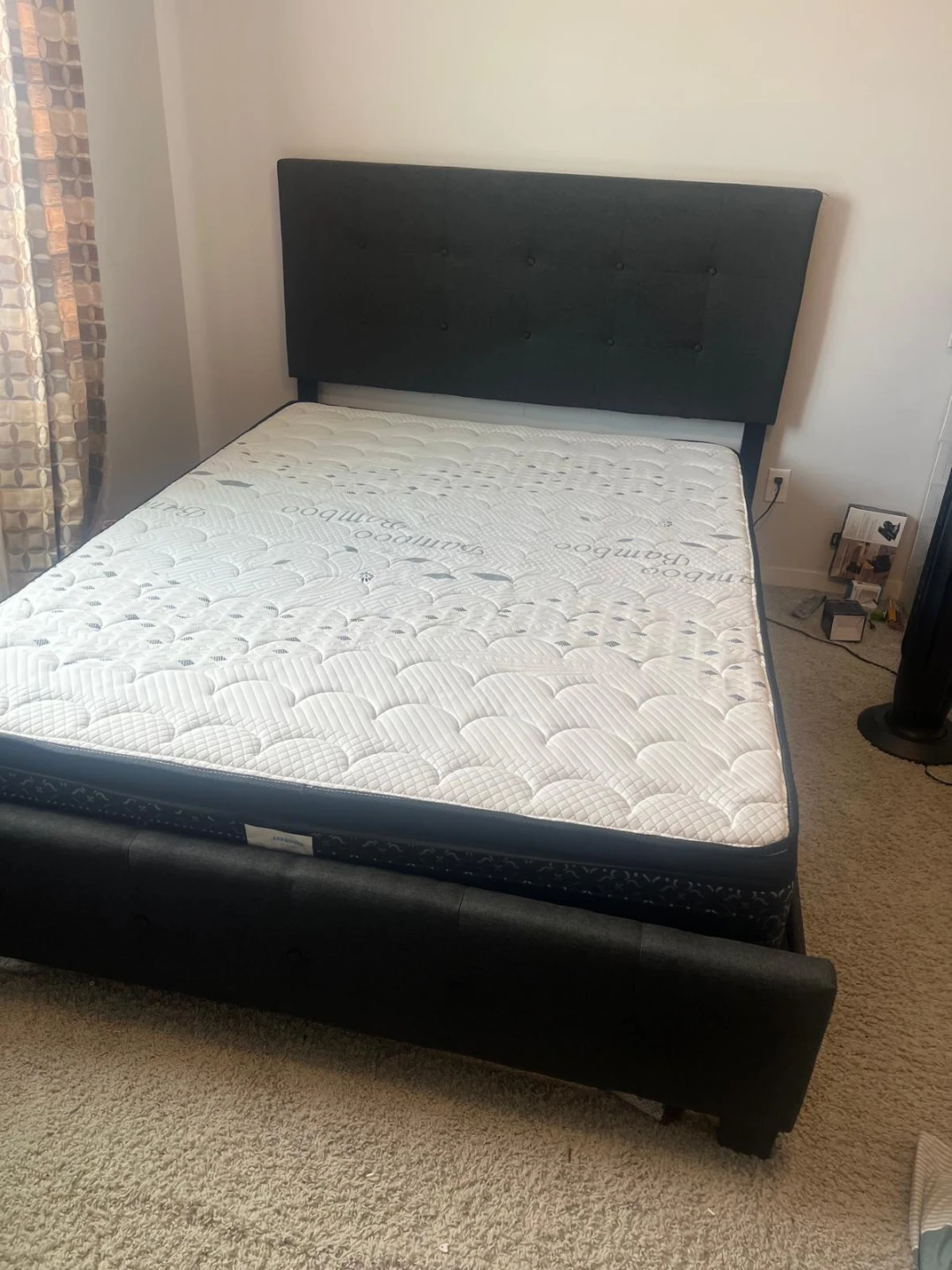 Mattress