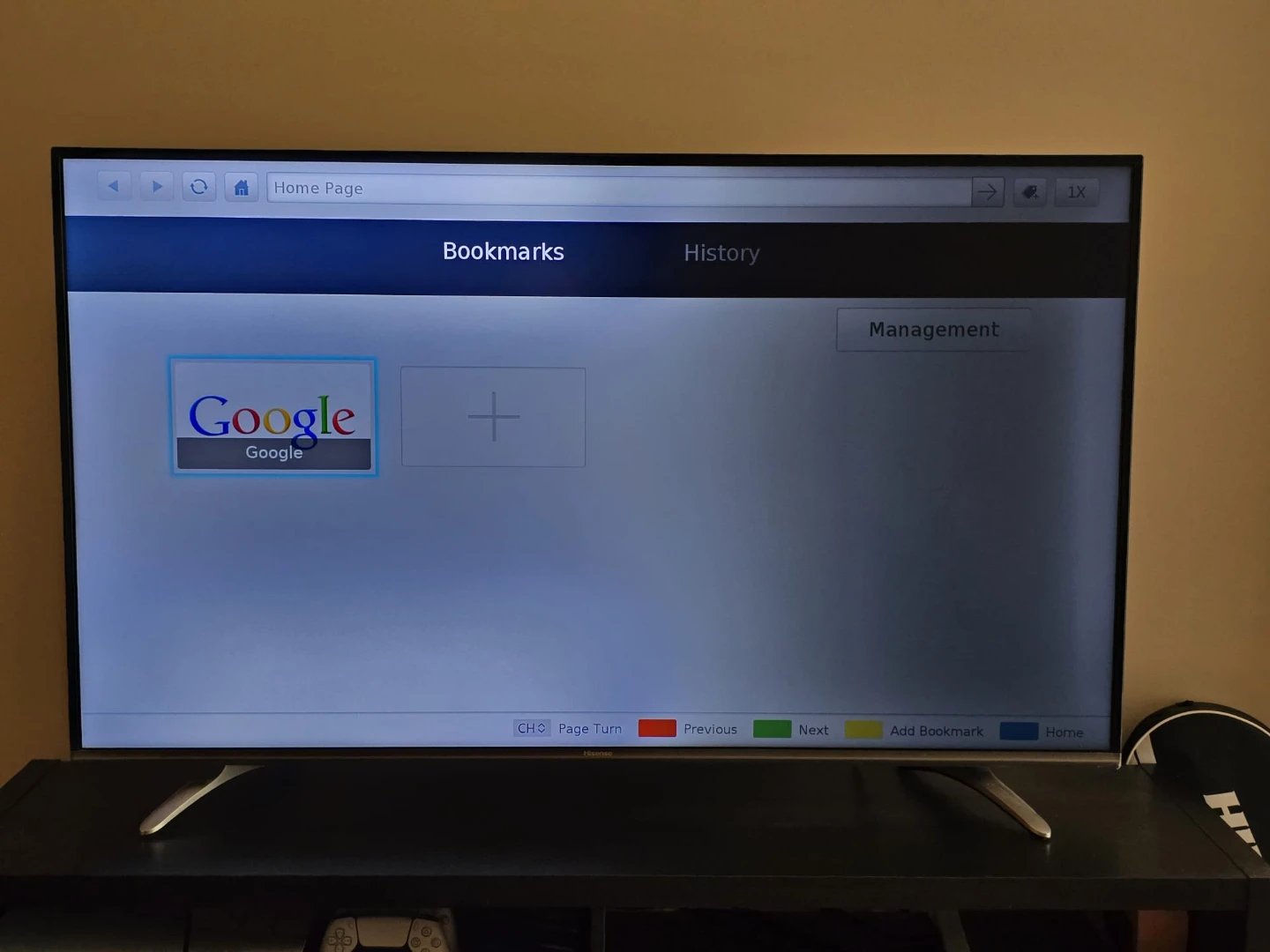 📺 FREE 50" Hisense TV - photo 3