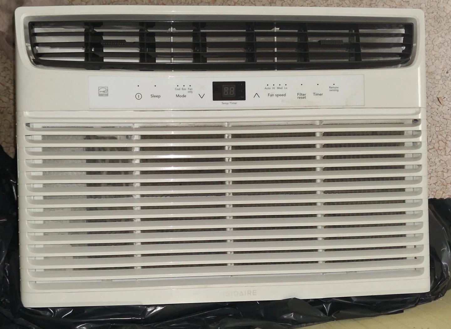 Frigidaire Window Air Conditioner