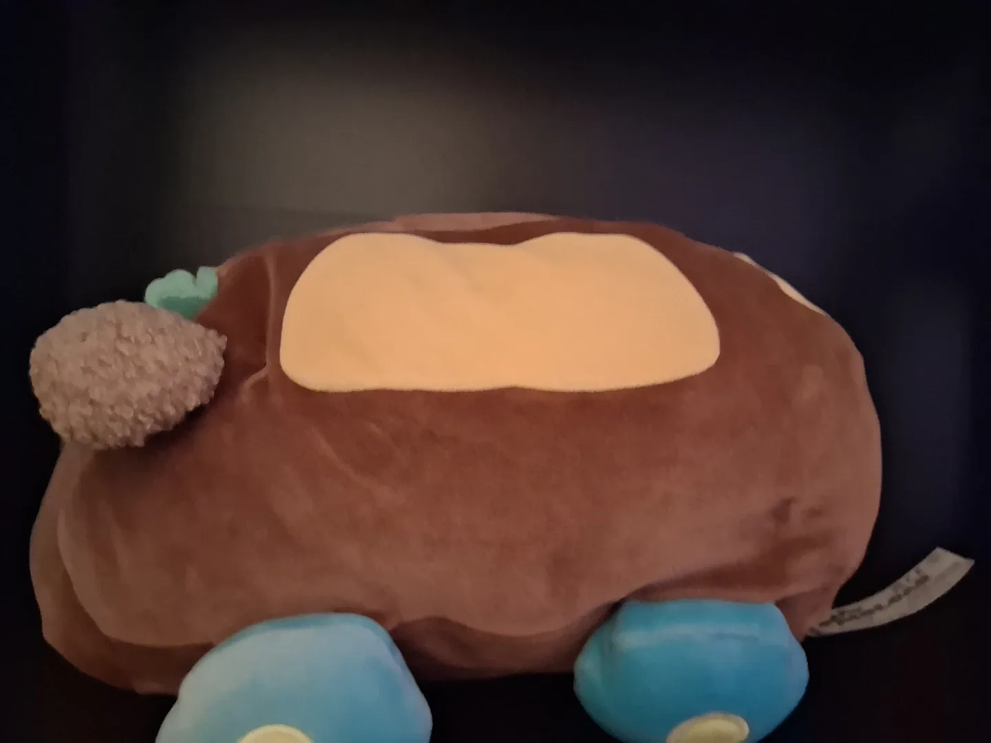 Pul pul Molcar Plush - photo 2