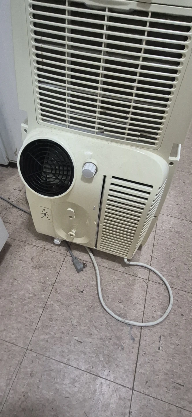 Haier Portable Air Conditioner - photo 2