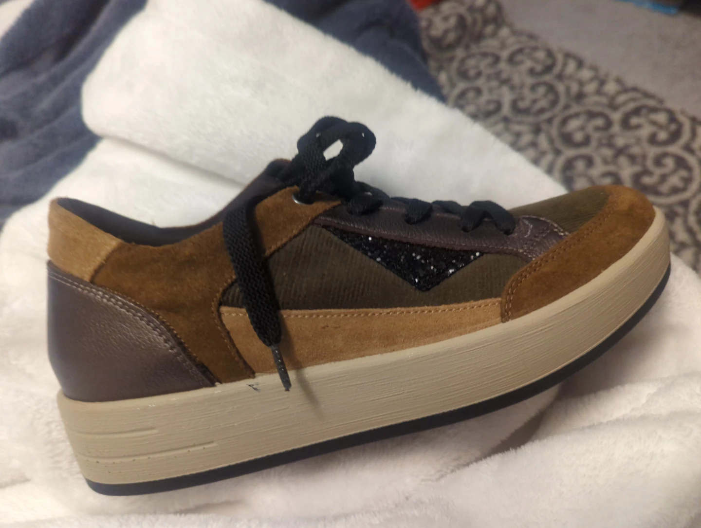 Igi&Co Sneakers - photo 2
