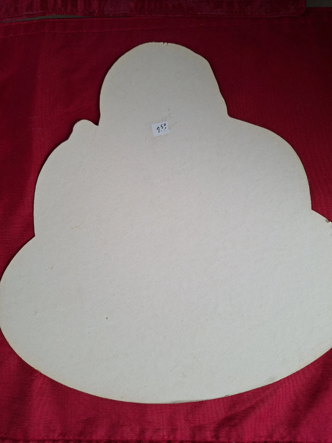 Vintage Ice Cream Dessert Cutout - photo 2