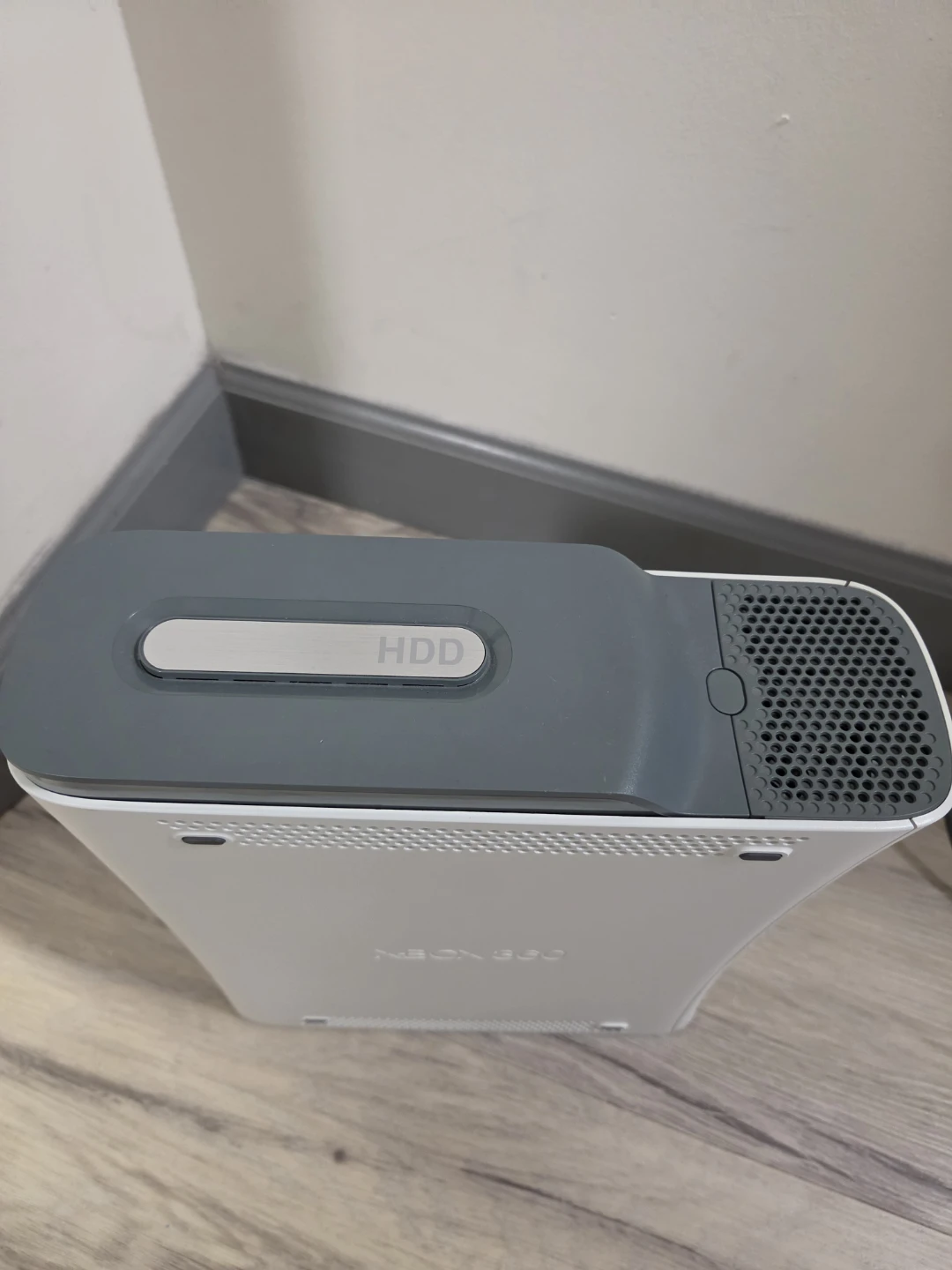 Xbox 360 Console with Controller - photo 4