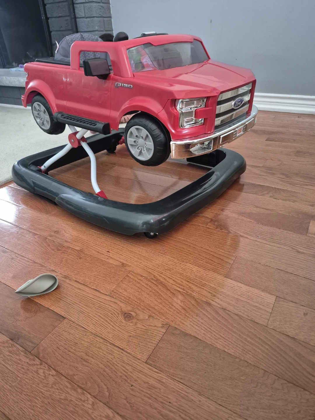 Ford F-150 Baby Walker