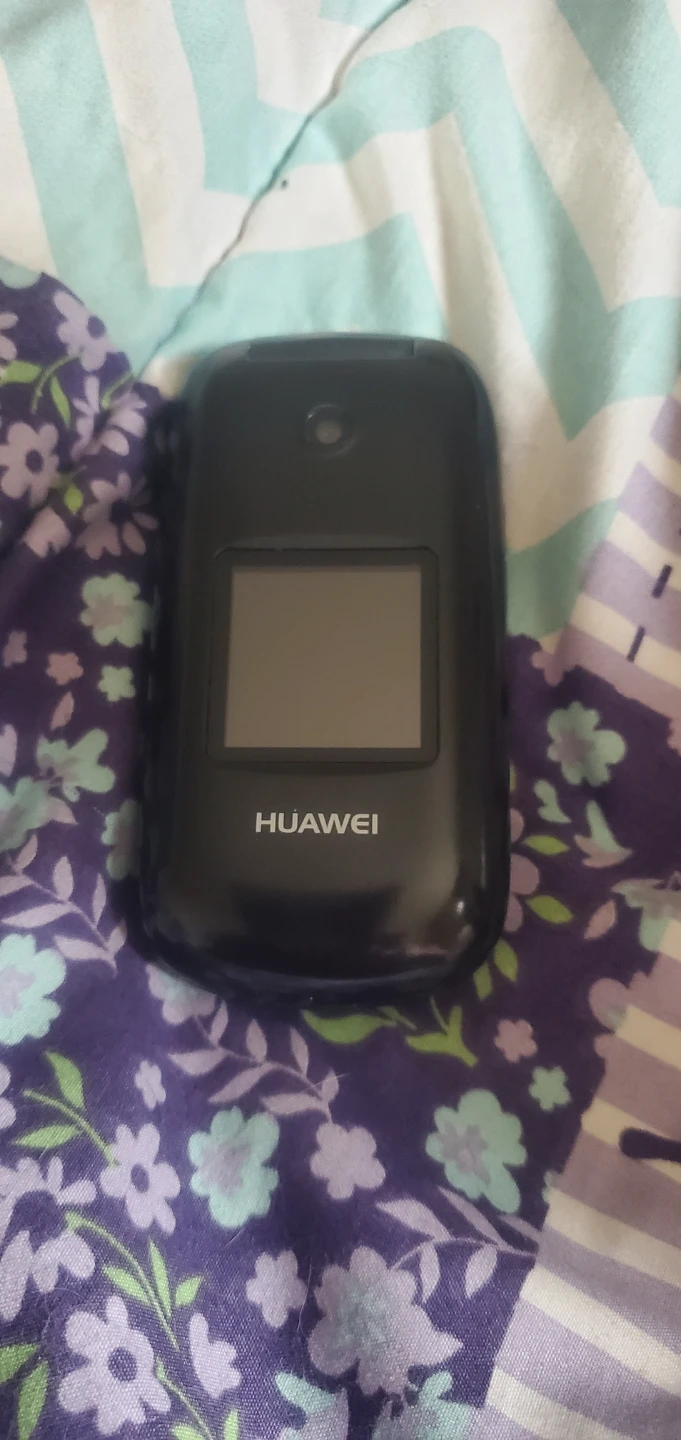 Pay as you go flip phone - photo 5