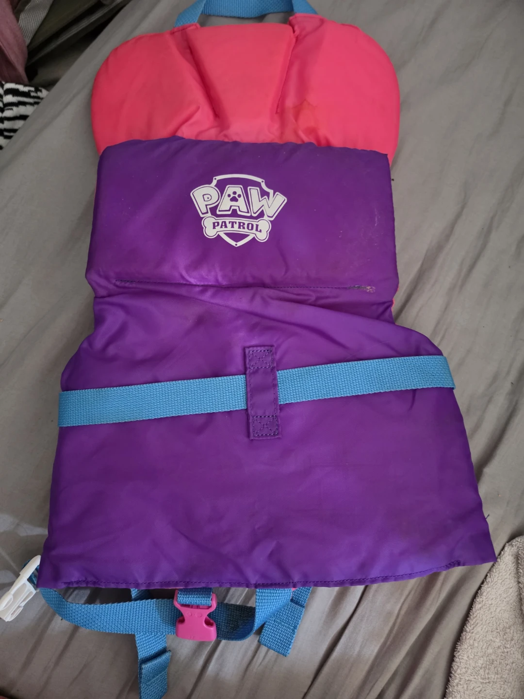 Paw Patrol Child Life Jacket - photo 4