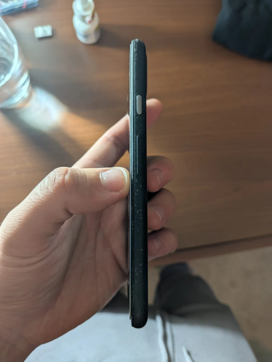 Pixel 5 Unlocked - photo 4