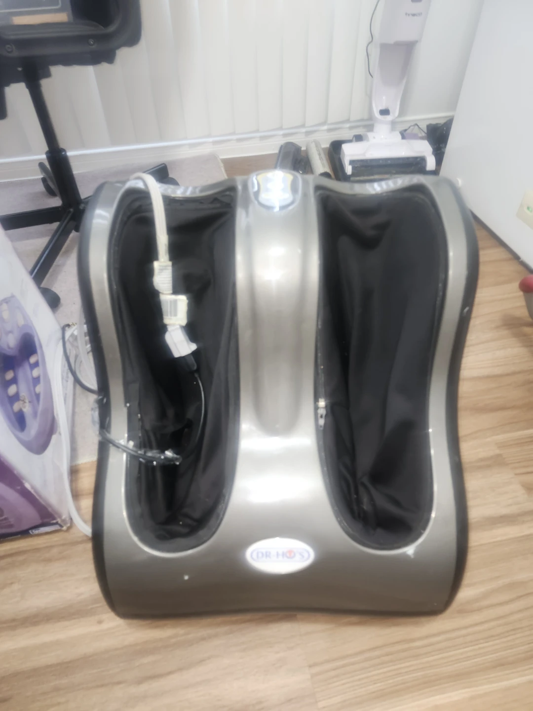 Dr. Ho's Foot Massager