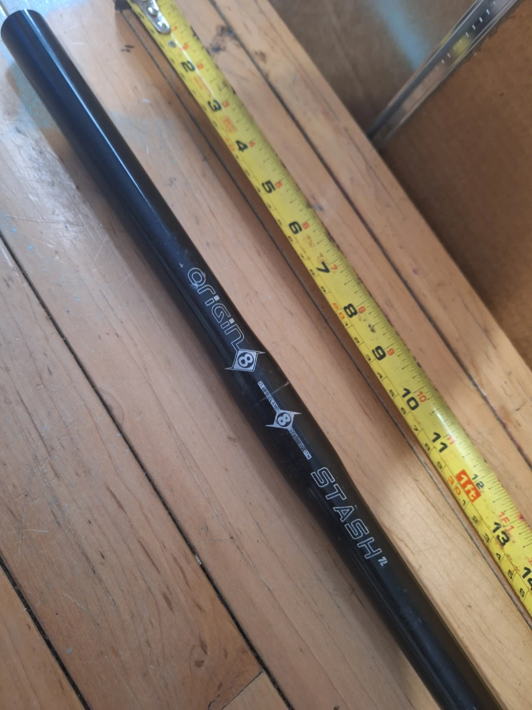 Origin8 Stash Handlebar