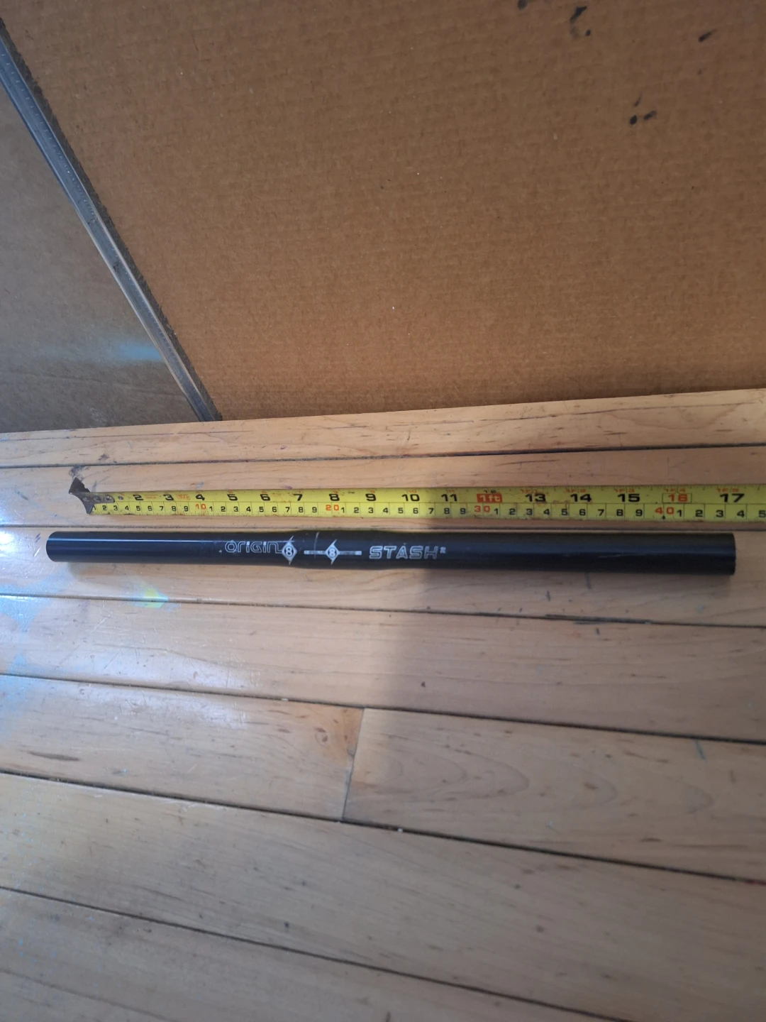 Origin8 Stash Handlebar - photo 3