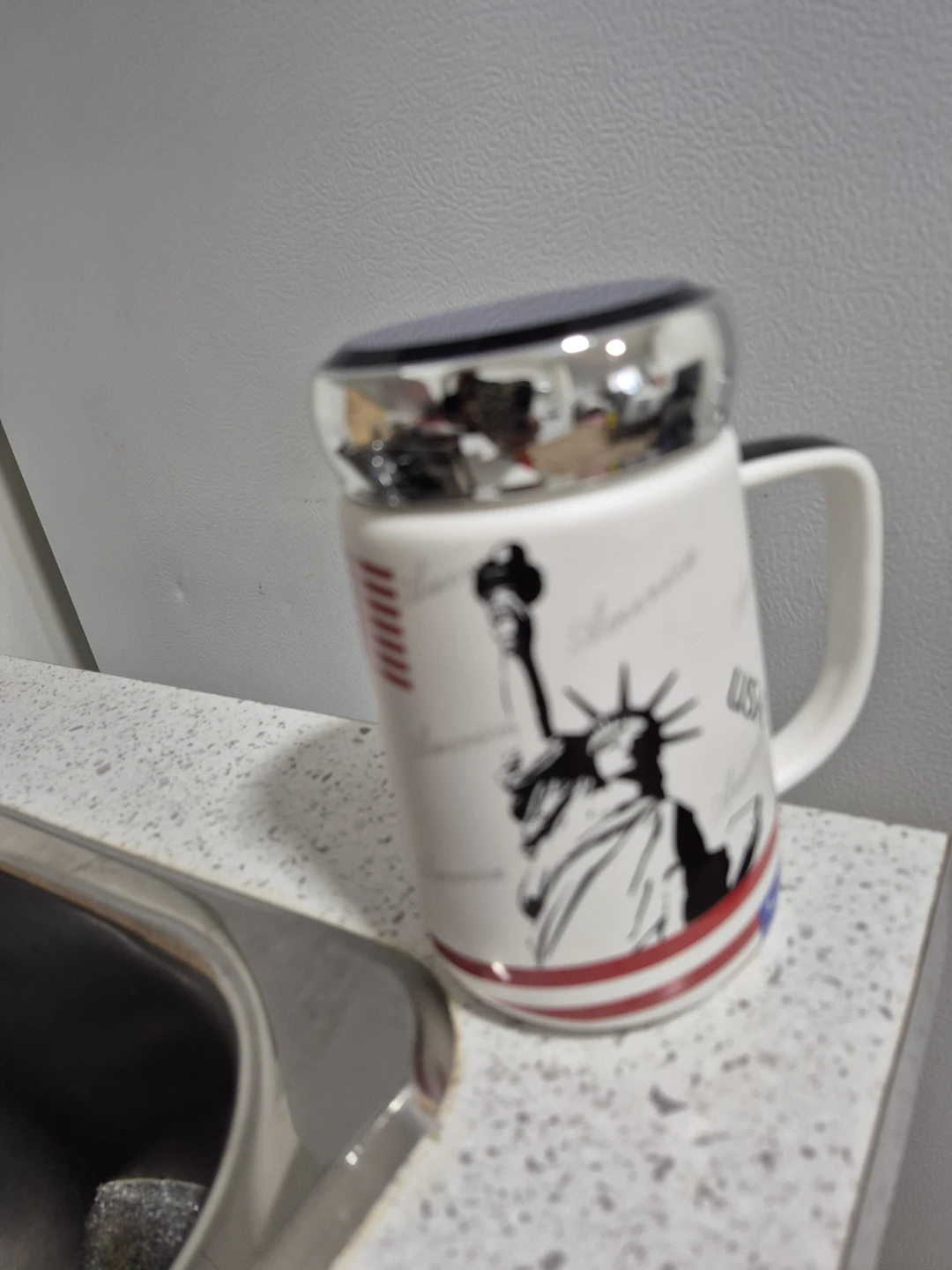 Ceramic Mug